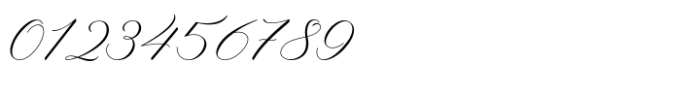 Batrisyia Script Alternates Font OTHER CHARS