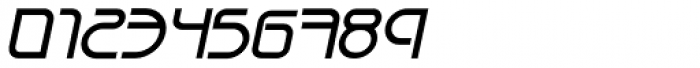 Bauhau Bold Italic Font OTHER CHARS
