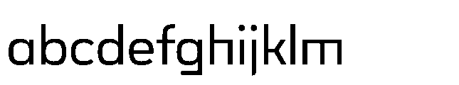 Bauhold Book Medium FONT