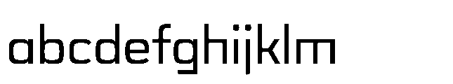 Bauhold Book Over FONT