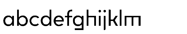 Bauhold Book FONT