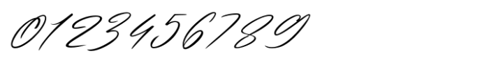 Baverley Astone Font OTHER CHARS