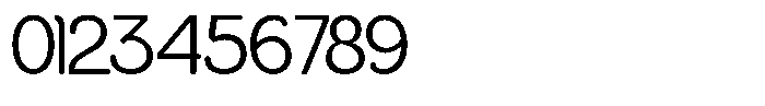 Bayakub Font OTHER CHARS