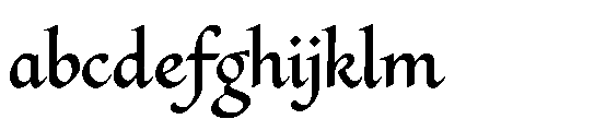 Baylaf Alwahas FONT