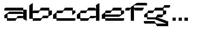 Baypass FONT