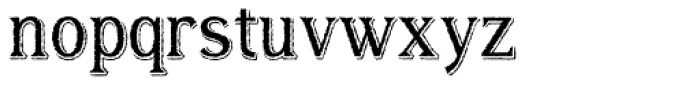 Bayside Tavern Light Font LOWERCASE