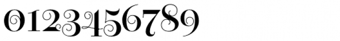 Bazaruto Iron Solid Font OTHER CHARS