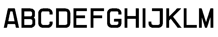 BABCOCK SemiBold FONT
