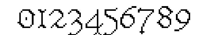 BATMIPBeta Fraktur Font OTHER CHARS