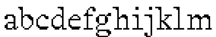 BATMIPBeta Roman FONT