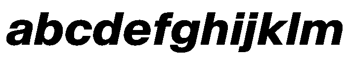 Baikal BoldItalic 2fdf3894 FONT
