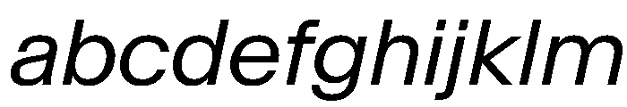 Baikal BookItalic 7ca11114 FONT