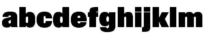 Baikal CondExtBlk 97d47e6c FONT