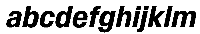 Baikal CondSemBdIta 6f0d5e0e FONT