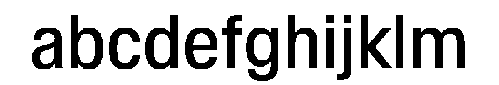 Baikal Condensed 5df5d782 FONT