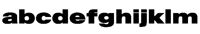 Baikal ExpExtBlk 2b7e2a74 FONT