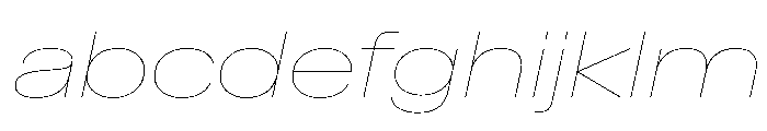 Baikal ExpHairlineIta 358f17e2 FONT