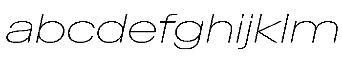 Baikal ExpThinIta 0c67f223 FONT