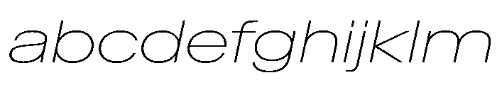 Baikal ExpThinIta 38e02d21 FONT