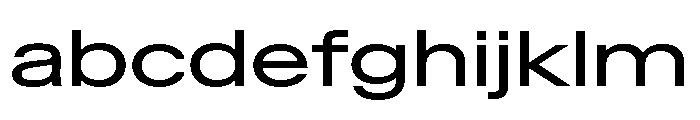 Baikal Expanded 66b6e12a FONT