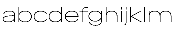 Baikal ExpandedThin 77e2ab8b FONT