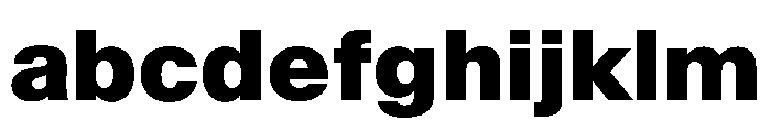 Baikal ExtraBold 66c3fa58 FONT