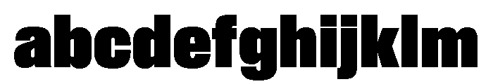 Baikal ExtraCondExtBlk A778dedb FONT