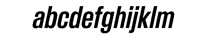 Baikal ExtraCondMedIta 9c74e536 FONT