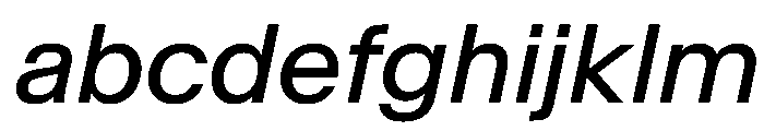 Baikal Italic A40b14fd FONT