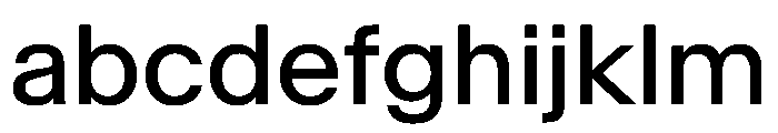 Baikal Regular E589699b FONT