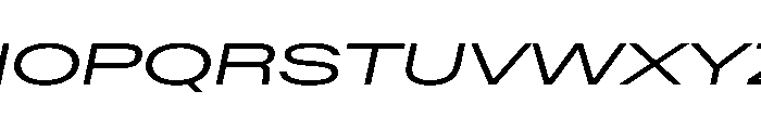 Baikal UltExpBookIta 3dbb5dca Font UPPERCASE