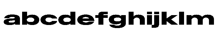 Baikal UltExpExtBd 04c8d851 FONT