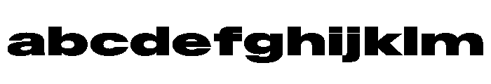 Baikal UltExpExtBlk 63a581f9 FONT