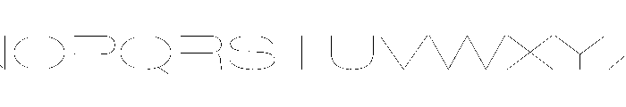 Baikal UltExpHairline 457bf422 Font UPPERCASE