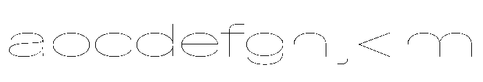 Baikal UltExpHairline 457bf422 FONT