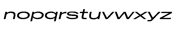 Baikal UltExpIta 1ca53942 Font LOWERCASE