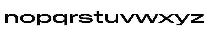 Baikal UltExpMed 2d9b6e8b Font LOWERCASE