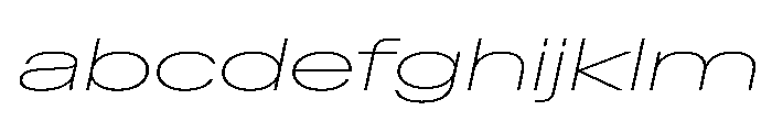 Baikal UltExpThinIta 770bcb01 FONT