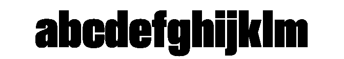 Baikal UltraCondBlack 53f65c83 FONT