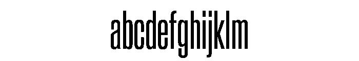 Baikal UltraCondBook 99415a54 FONT