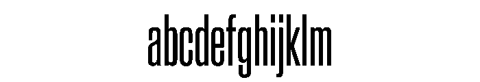 Baikal UltraCondBook F83bf250 FONT