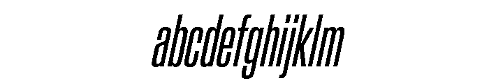 Baikal UltraCondBookIta 1bba1806 FONT