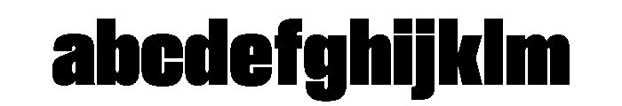 Baikal UltraCondExtBlk 9d3bdbc5 FONT