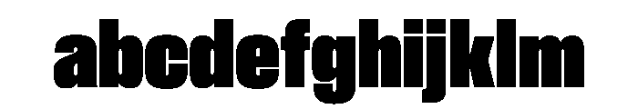 Baikal UltraCondExtBlk Bc0f366e FONT