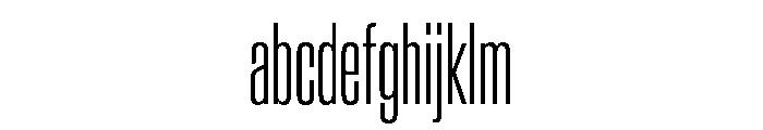 Baikal UltraCondExtLt A03fcd3d FONT