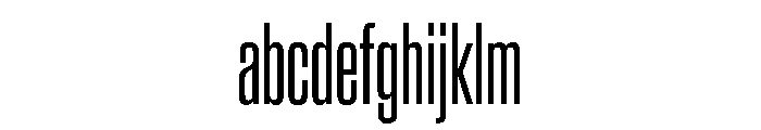 Baikal UltraCondLight 671992ef FONT