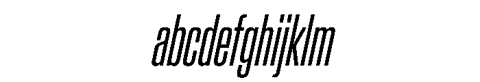 Baikal UltraCondLightIta E8f4d18a FONT