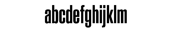 Baikal UltraCondMedium 53ecde42 FONT