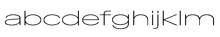 Baikal UltraExpandedThin 1a4c6a0f FONT
