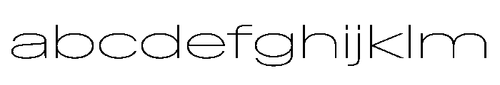 Baikal UltraExpandedThin 29c11fcd FONT